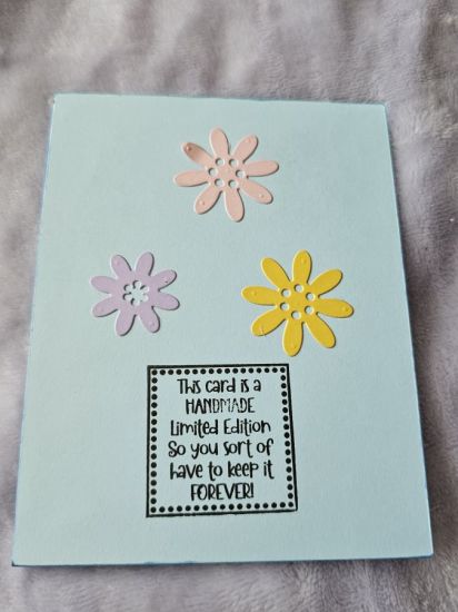 1000051877
Keywords: Floral Happy Birthday Drop-in A2 Card Die Set