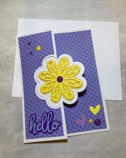 Keywords: Flower, feel better soon,