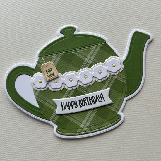 Teapot Fold-It
I want to own this teapot, lol! 
Keywords: Teapot Fold-It