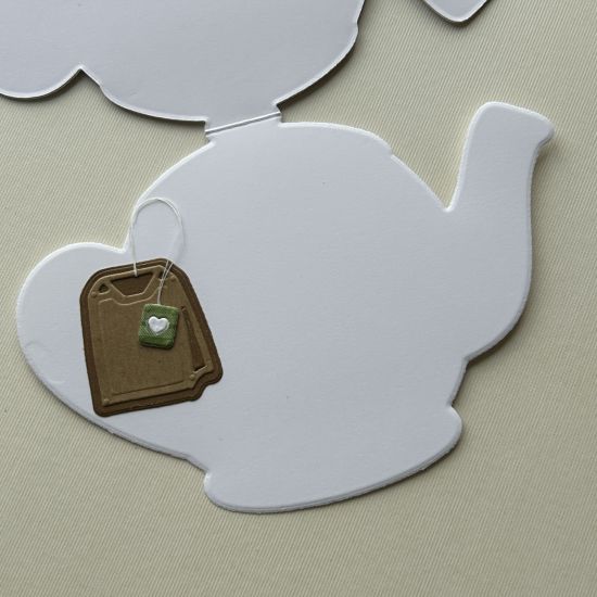 Keywords: Teapot Fold-It