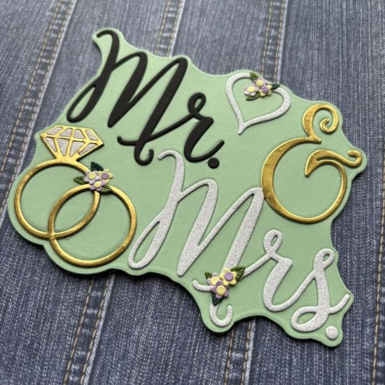 Keywords: Wedding florals rings engagement mr mrs
