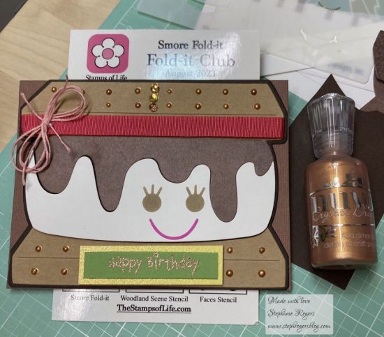 Happy Birthday for a friend??
