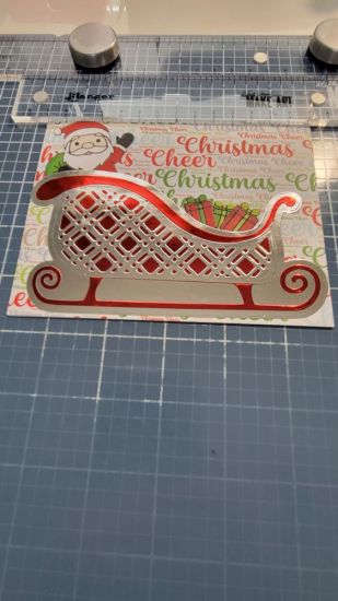 Keywords: Sleigh Fold-It
