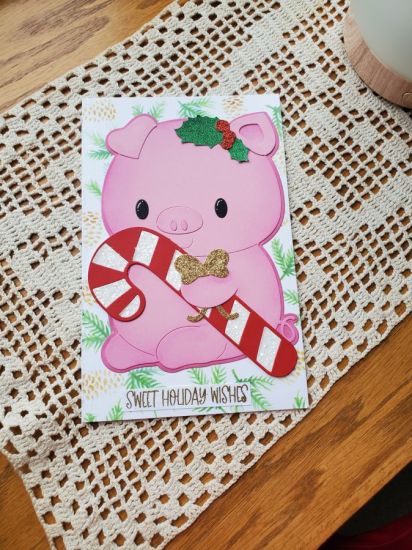5x7 pig fold it
5x7 pig fold it

Keywords: 5x7.  Pig. Fold it. 