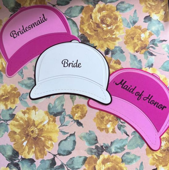 Damari Colón
Wedding theme catds
Keywords: Wedding Bride maid of Honor bridesmaids