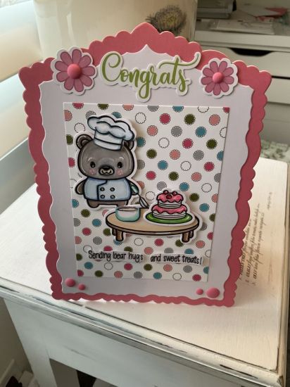 Bakery Bears

