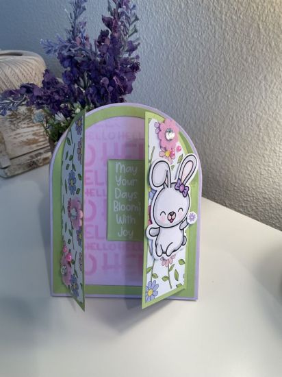 Shutter Window Fold-it 
