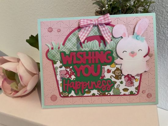 Picnic 2 and Feb Card Kit Fold-It 
