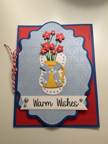 Warm Wishes
