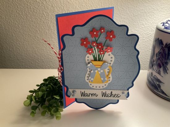 Warm Wishes
