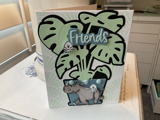 Friends
