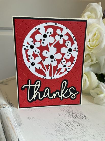 Thanks
