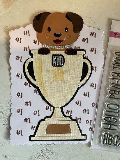 #1Kid
