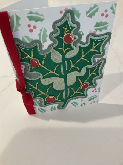 Have a Jolly Holiday
