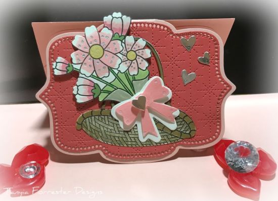 Keep on Blooming
