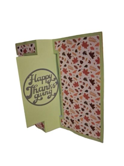 Thanksgiving
Back of 5x7 rectangular flip-it card
Keywords: Circle Drop-In, 5x7 rectangular flip-it card base