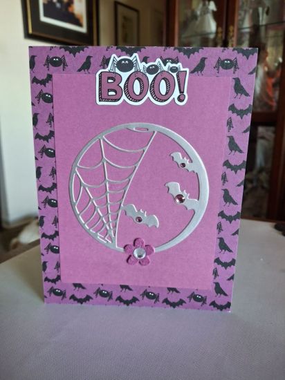 Spider Web & Bats
Spider Web & Bats
Keywords: FallCirclesDropins