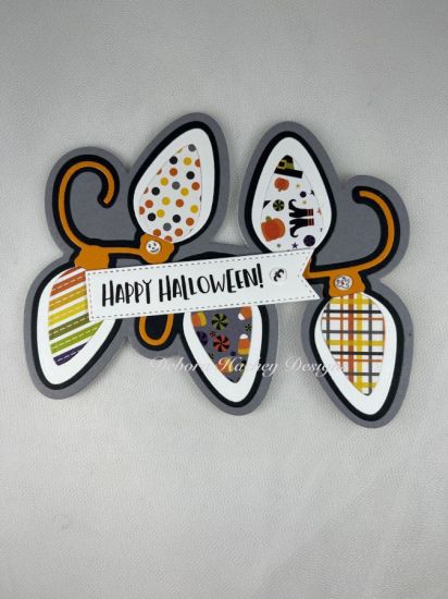 Halloween Lights
