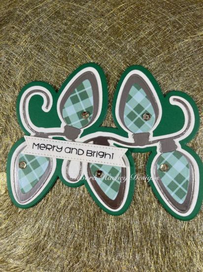 Green Plaid
