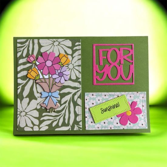 Keywords: Flowers Blooming