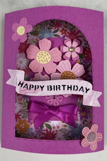 A2 Rounded Window Card Die Set
Keywords: A2 Rounded Window Card Die Set